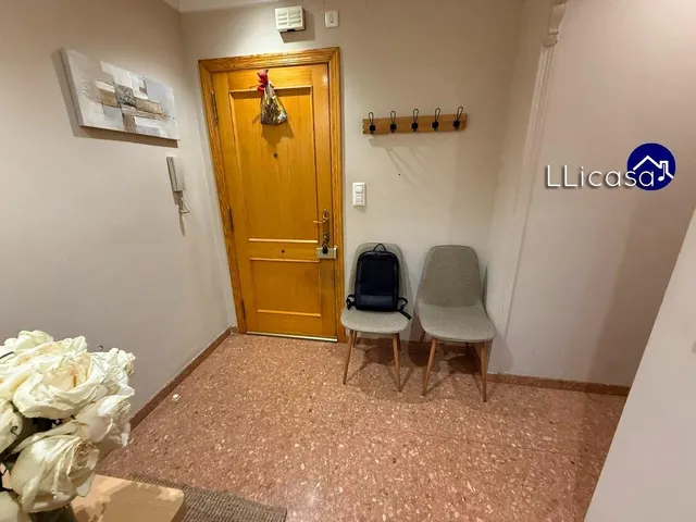 Piso en venta en Benaguasil: comodidad, amplitud y calidad d - foto 5