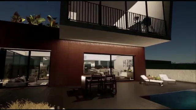 SOLAR EN VENTA EN CASTELLAR DEL VALLÈS, SECTOR AIRESOL D — 14