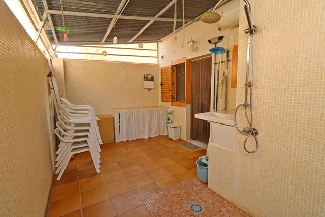 Casa 3 habitaciones 85m² en venta - Playa de los Naufragos — 14