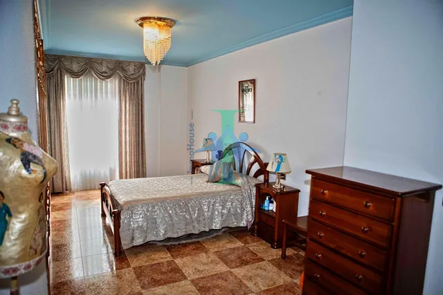 Casa independiente en zona feria san pablo — 28