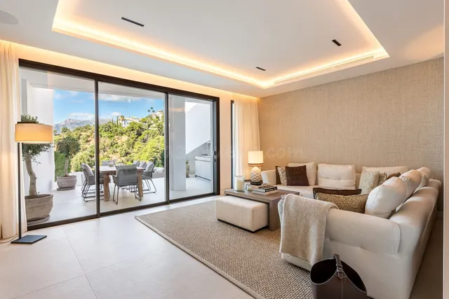 Adosado 3 habitaciones 157m² en venta - Marbella — 4