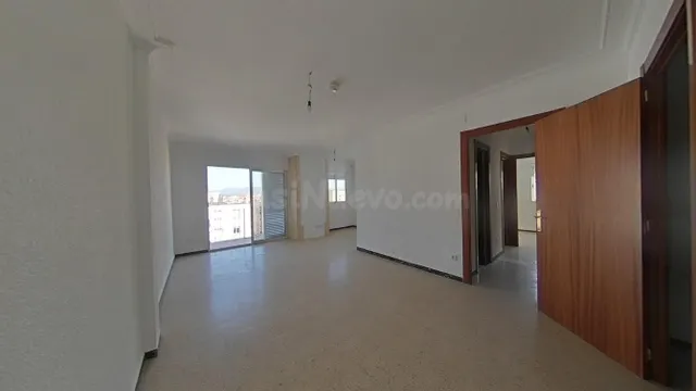 PISO OCUPADO DE PROTECCIÓN OFICIAL, 3 habitaciones, PLANTA 6 - foto 3