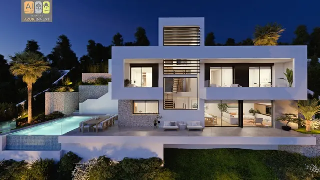 villa plenum — 5