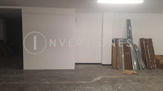 Local comercial 1084m² en alquiler - Sagrada Familia — 20