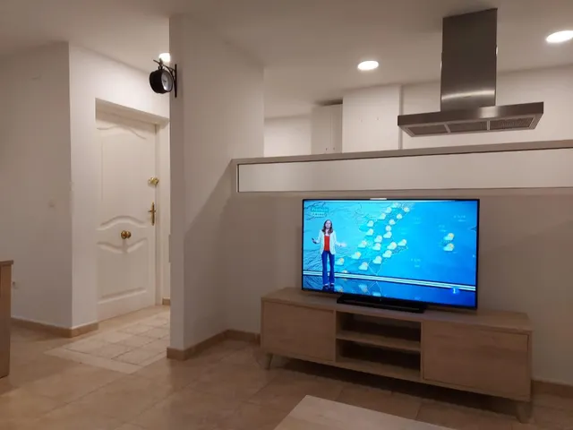 DISFRUTA DE TU AMPLIO LOFT EN REINA VICTORIA — 21