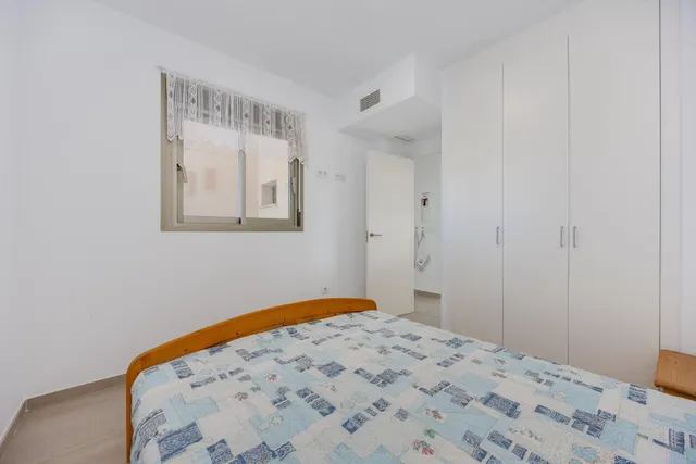 Apartamento impresionante en Villamartin Gardens - Los Dolses — 28