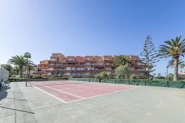 Piso en Jardines del Mar, Salobreña. — 36