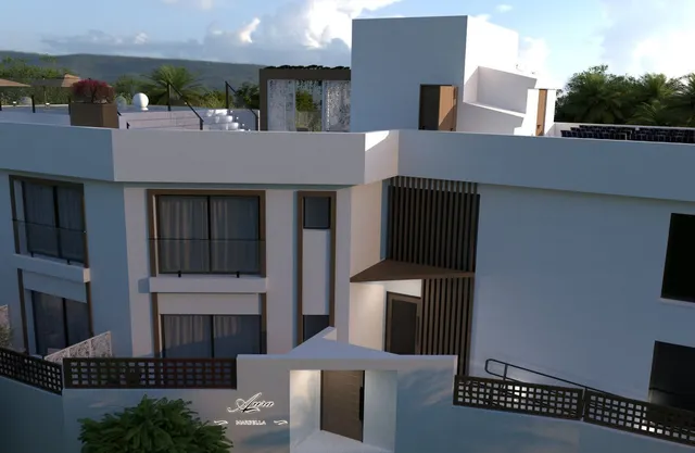 Parcela 1614m² en venta - Riviera del sol — 12