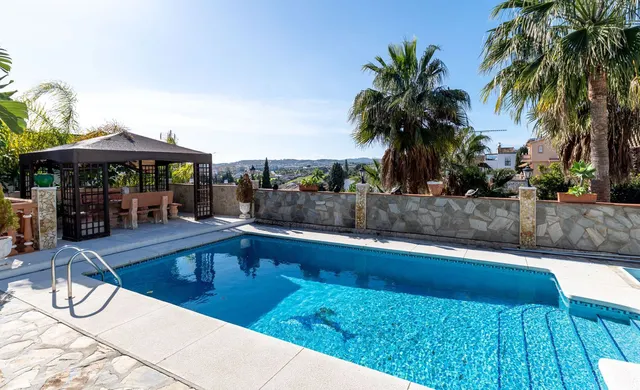 Chalet 4 habitaciones 236m² en venta - Riviera del sol — 29