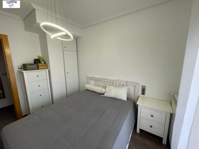 Apartamento en barrio san pedro — 20