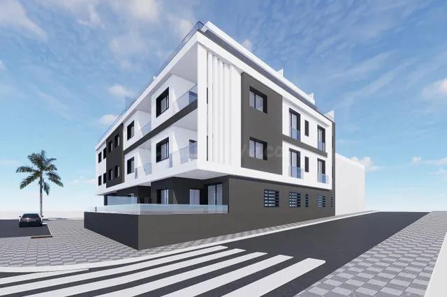 PISO EN VENTA OBRA NUEVA DE DOS DORMITORIOS Y DOS BAÑOS EN M - foto 5