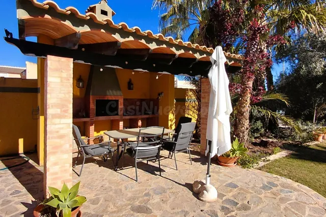 Villa de lujo en La Marina La escuera - foto 4