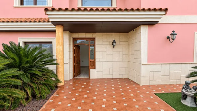 Chalet 5 habitaciones 247m² en venta - Pueblo 9 — 30