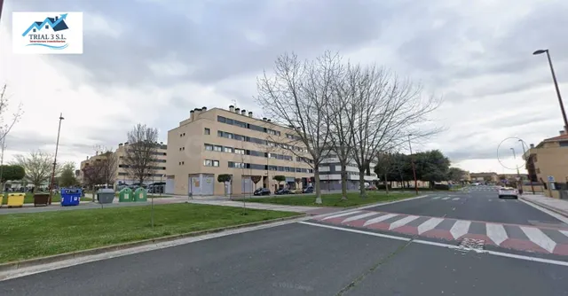 Venta piso en Haro (La Rioja) — 2