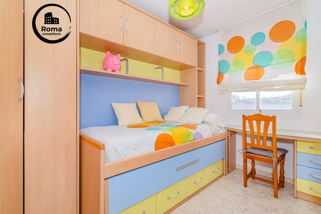 Piso 2 habitaciones 75m² en venta - A la Salida de las Gabias — 13