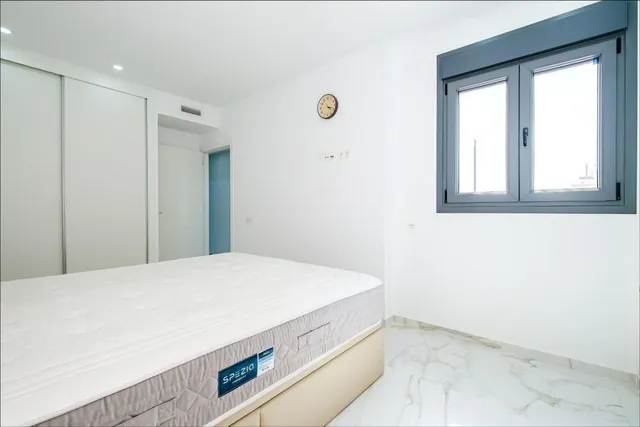 Apartamento 4 habitaciones 153m² en venta - Playa del cura — 28