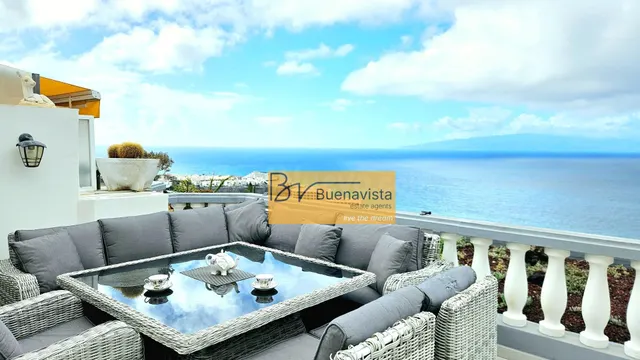 Apartamento 2 habitaciones 130m² en venta - Acantilado de lo