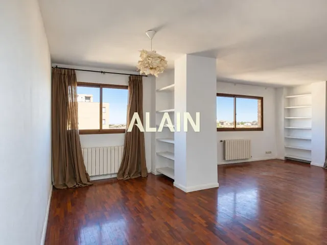 PISO EN VENTA COMPLEJO CON PISCINA — 10