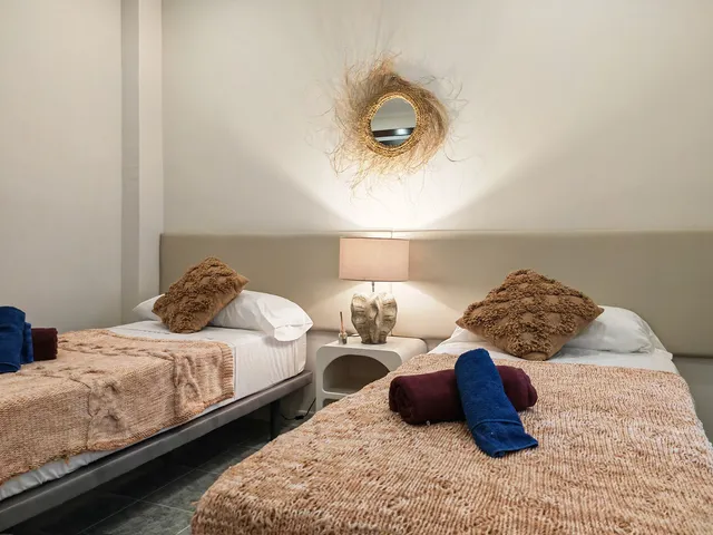 Apartamento 2 habitaciones 58m² en venta - Riviera del sol — 10