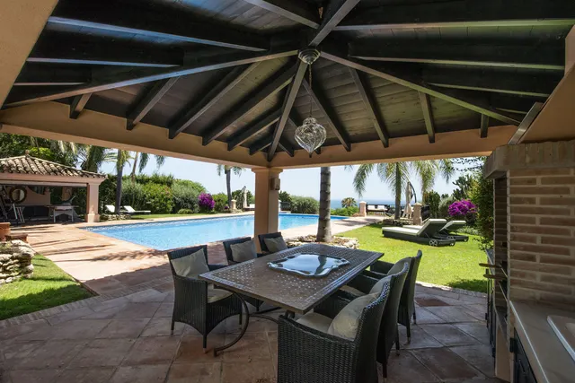 Chalet 3 habitaciones 595m² en venta - Marbella — 18