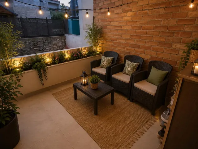 CASA EN VENTA EN EL CENTRO DE ALMUDÉVAR — 7