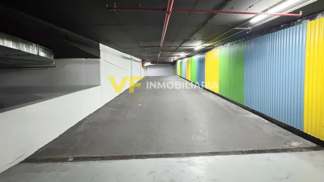 ¡Comodidad, seguridad y carga eléctrica en una sola plaza! — 6