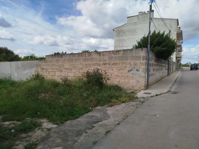 Solar en Muro — 14