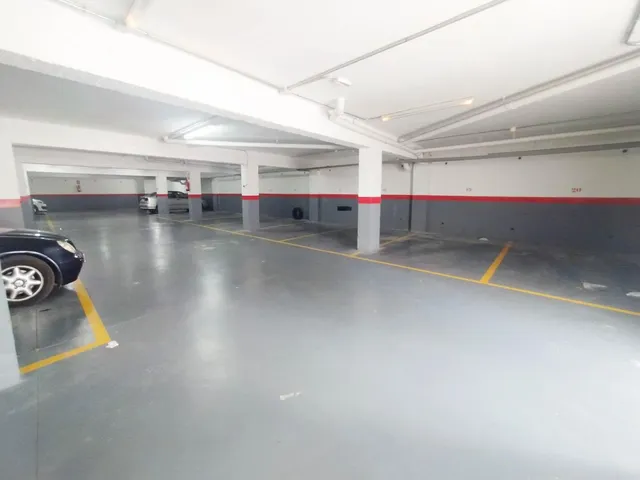PARKING EN CUNIT MUY CERCA DE LA PLAYA — 3