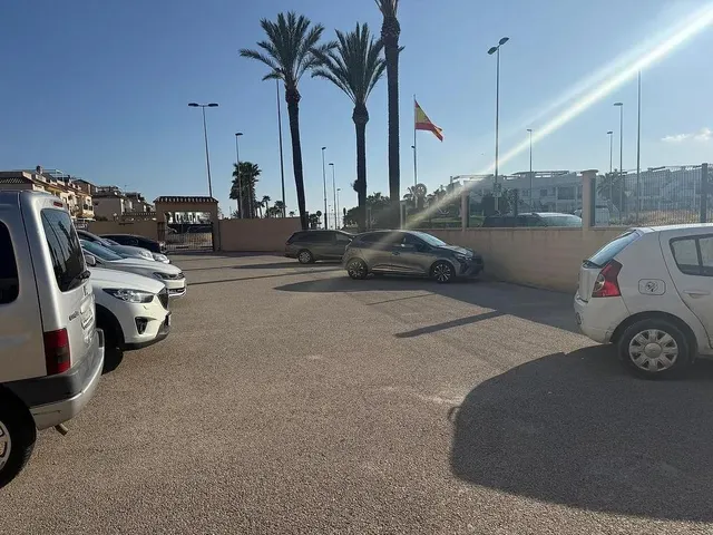 TORRELAMATA 3 HABS,PLANTA ALTA,PISCINA 139.000 EUROS — 14