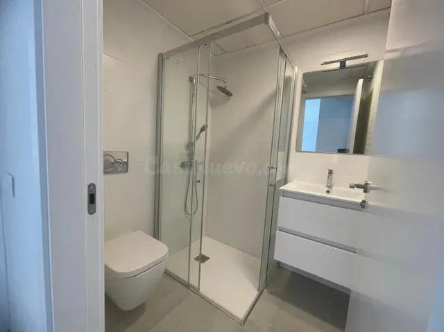 Apartamento 2 habitaciones 72m² en venta - PAU 26 — 19