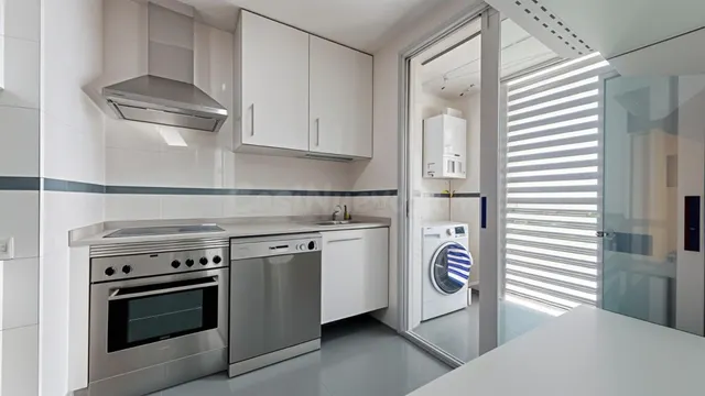 Venta de vivienda en Calle Arte Conceptual, Ensanche de Vall - foto 4