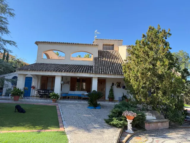 Residencia singular — 7