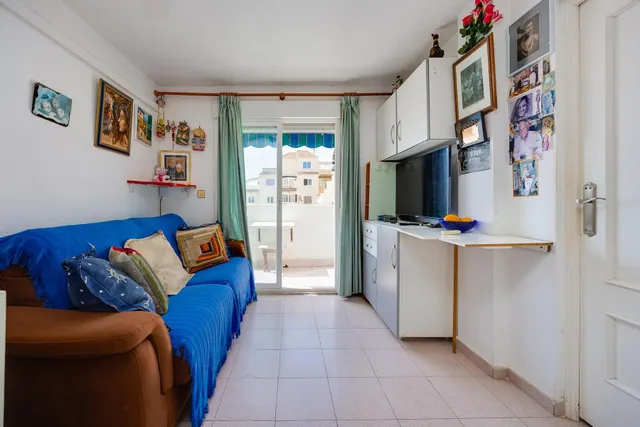 Apartamento 1 habitación 35m² en venta - Nueva Torrevieja — 8