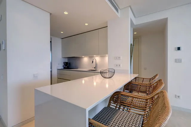 Apartamento 2 habitaciones 94m² en venta - Ojen pueblo — 11