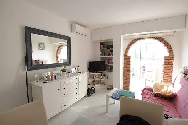 Apartamento 1 habitación 45m² en venta - Centro — 6
