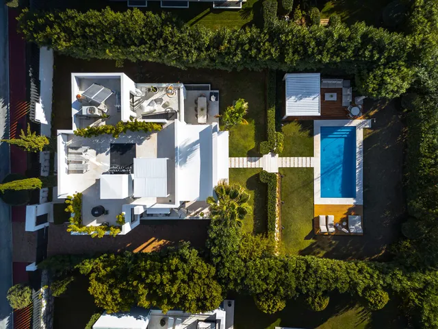 Chalet 6 habitaciones 552m² en venta - Marbella — 35
