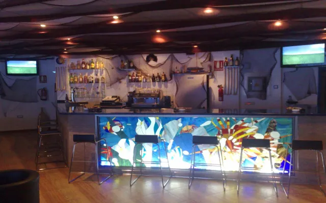 Local comercial 170m² en venta - Playa del cura — 6