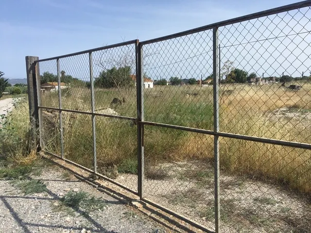 PARCELA EN LA TORRECILLA - foto 2
