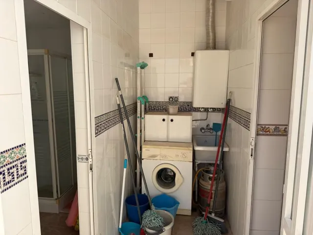 Adosado 3 habitaciones en venta - Torre de la Horadada — 24