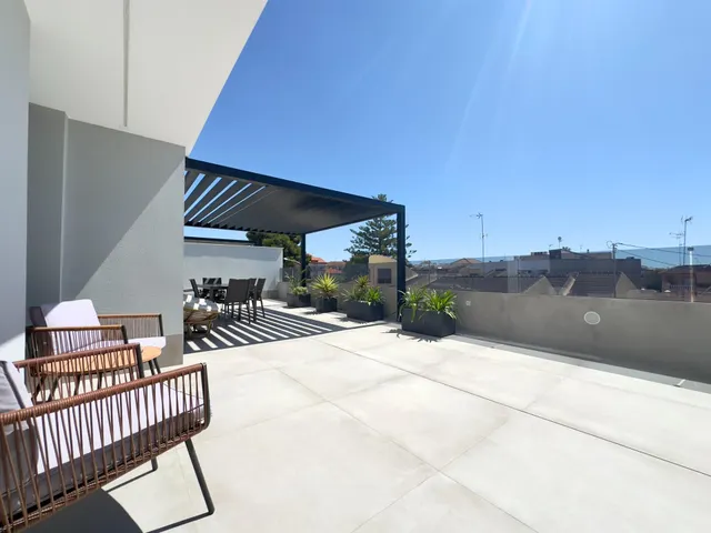Apartamento 3 habitaciones 85m² en venta - Lo Pagán — 38