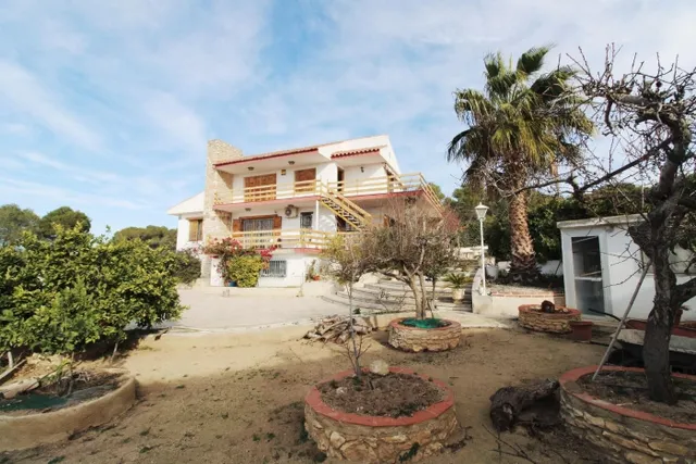Gran Gran Casa a la Venda - foto 2
