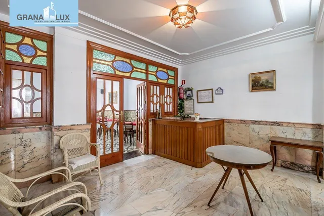 Hostal Lanjarón — 6
