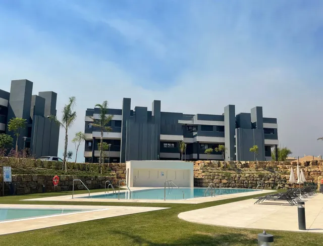 Apartamento 3 habitaciones 150m² en venta - Costa Del Sol — 34