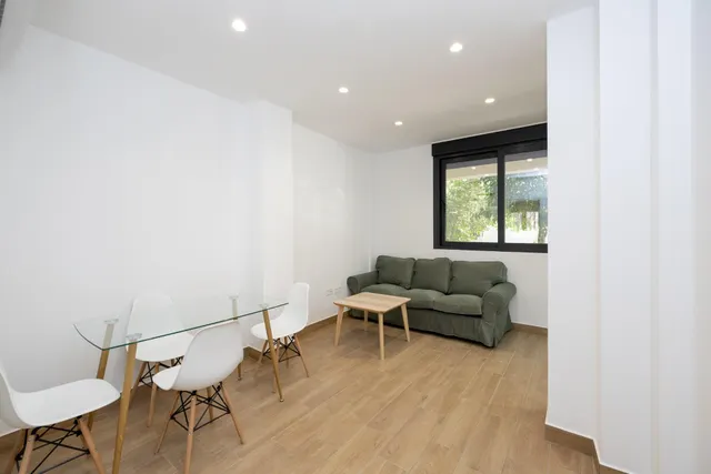 Bola de Oro - Apartamento de 2 dormitorios a estrenar — 10