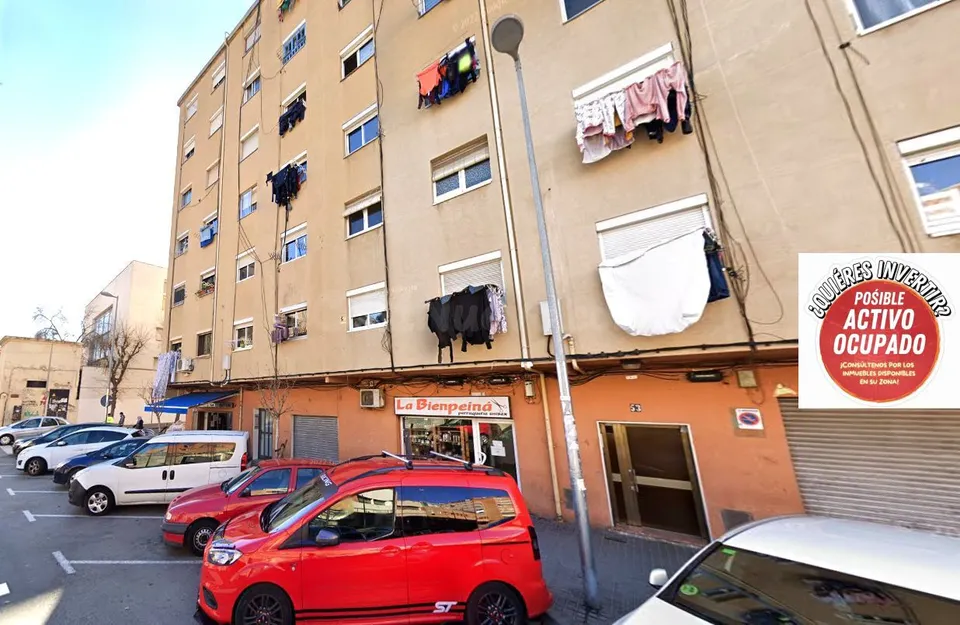Apartamento 3 habitaciones 61m² en venta - Sant Roc