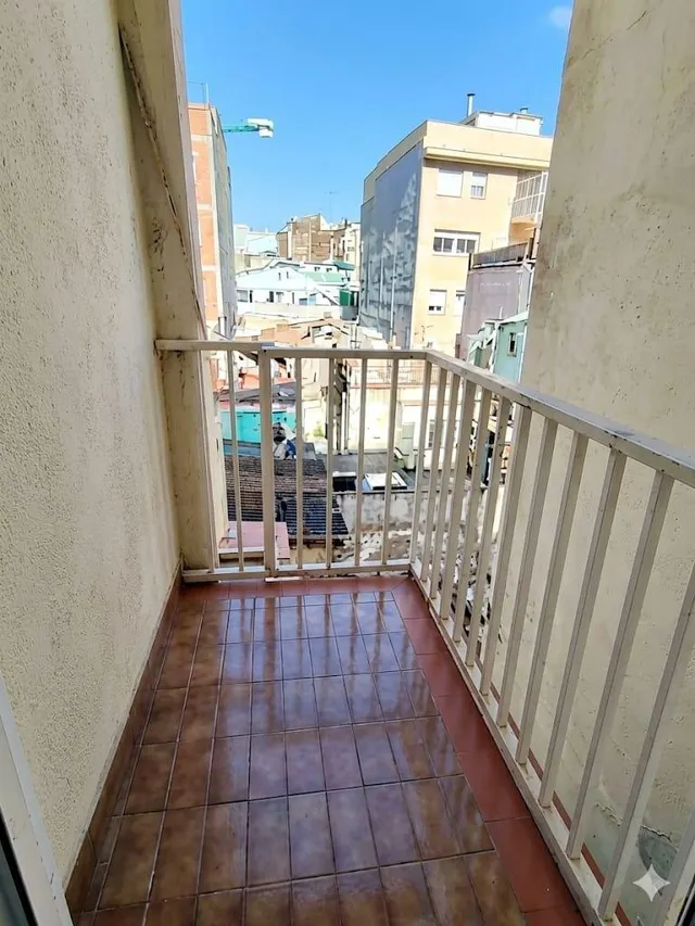 Piso - Hospitalet de Llobregat, l (Collblanc) — 32