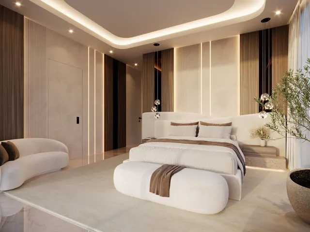 Chalet 5 habitaciones 750m² en venta - Marbella — 18