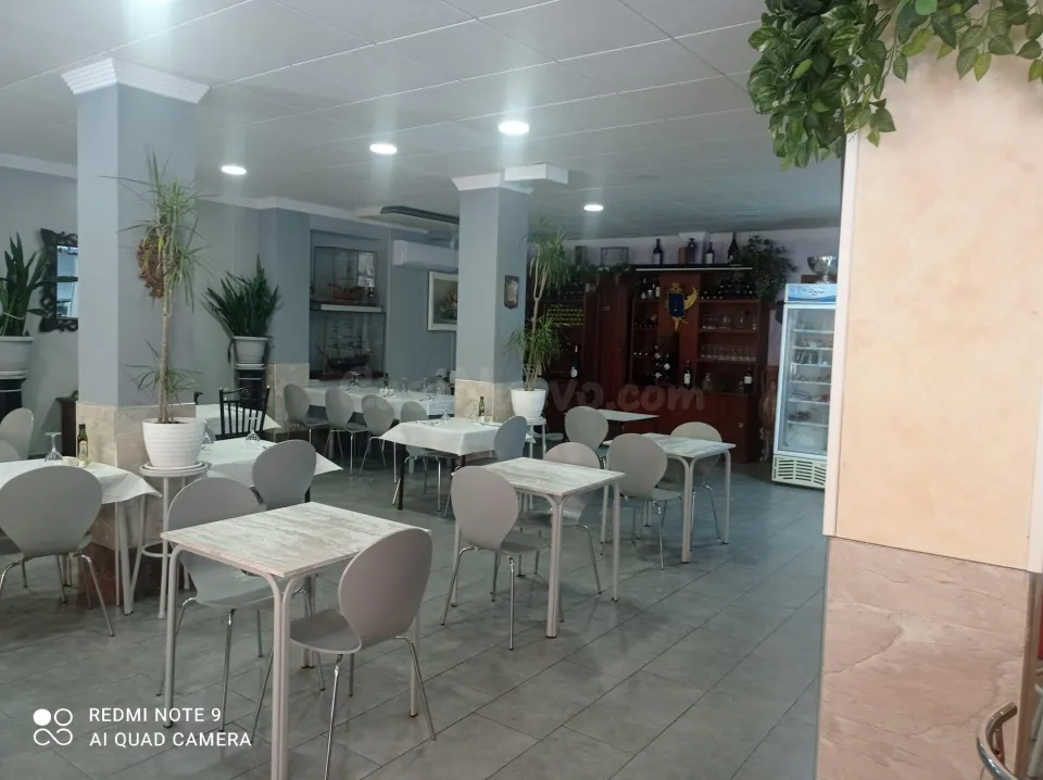 Local comercial 132m² en venta - Playa del cura