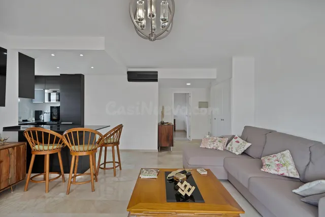 Apartamento 1 habitación 84m² en venta - Marbella — 5