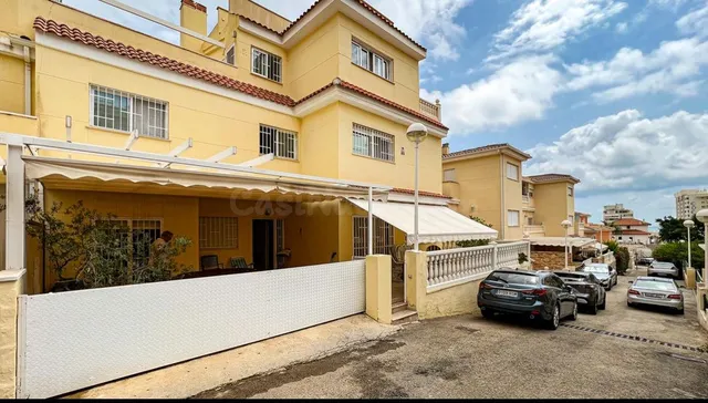chalet pareado en la zona "El Racó" — 2